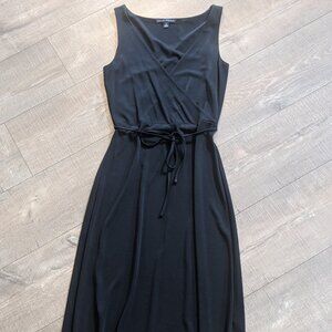Banana Republic Waist Tied Dress